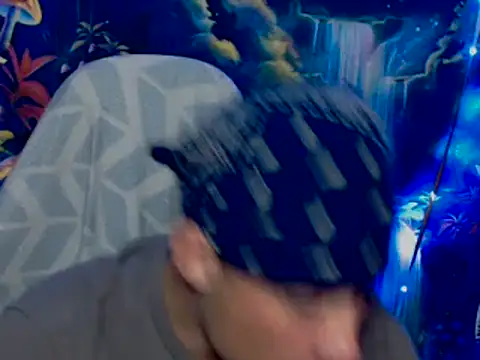 Snapshot of YoBlezz chatting on 27, 11, 2025 YoBlezz online show from 27, 11, 2025