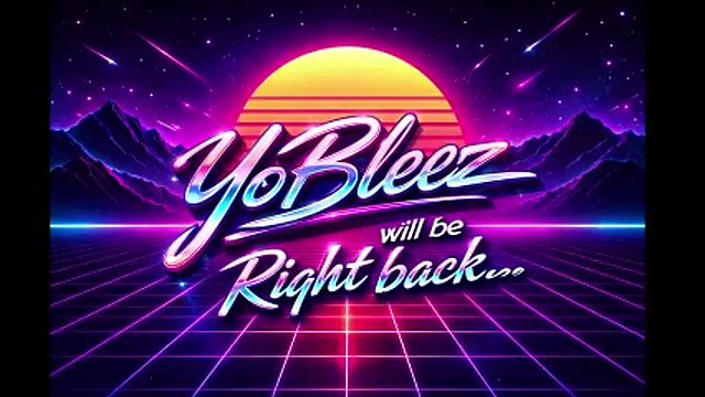 Snapshot of YoBlezz chatting on 20, 12, 2025 YoBlezz online show from 20, 12, 2025