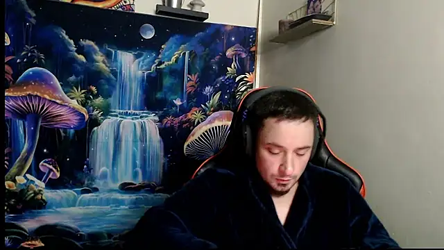 Snapshot of YoBlezz chatting on 12, 1, 2026 YoBlezz online show from 12, 1, 2026