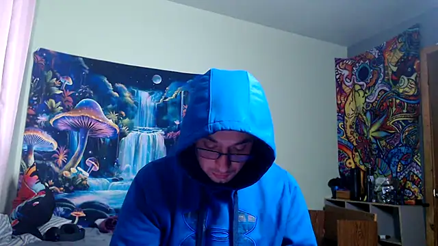 Snapshot of YoBlezz chatting on 3, 2, 2026 YoBlezz online show from 3, 2, 2026