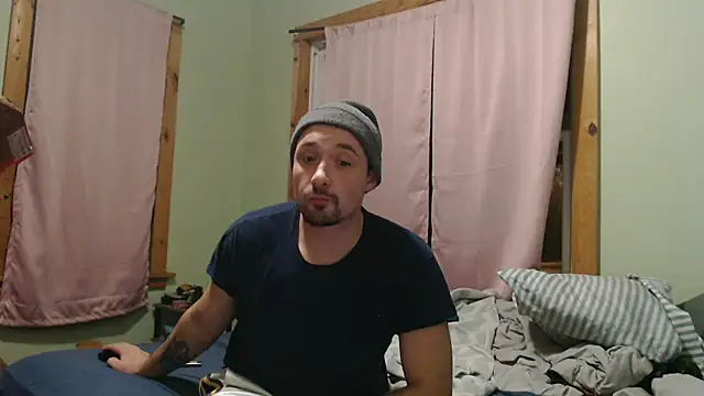 Snapshot of YoBlezz chatting on 18, 2, 2026 YoBlezz online show from 18, 2, 2026