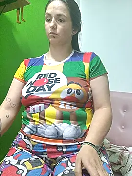 Snapshot of kate_rosse02 chatting on 19, 2, 2026 kate rosse02 online show from 19, 2, 2026