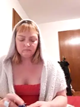 LiluLiluLilu online show from 8, 11, 2025