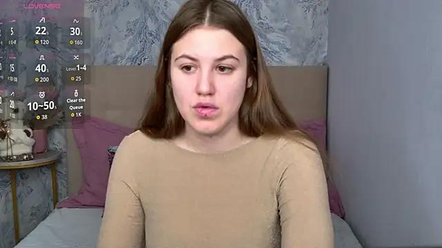 MelanieHenders online show from 22, 11, 2025