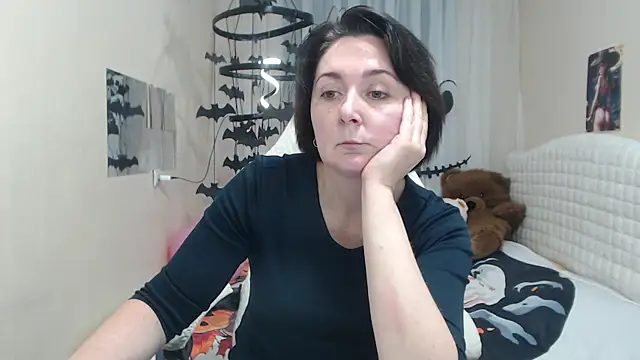 VivianGuchih online show from 1, 11, 2025