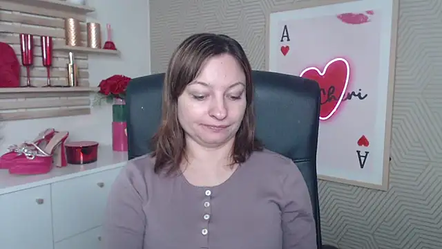 angelaSamt online show from 16, 2, 2026