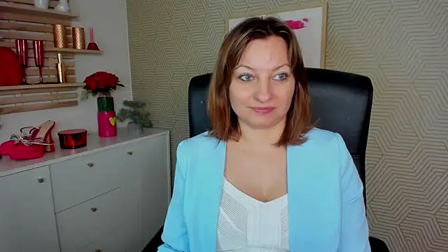 angelaSamt online show from 25, 3, 2026