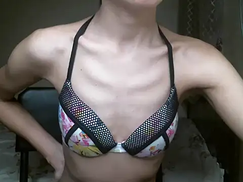 Snapshot of ekta_767 chatting on 26, 5, 2026 ekta 767 online show from 26, 5, 2026