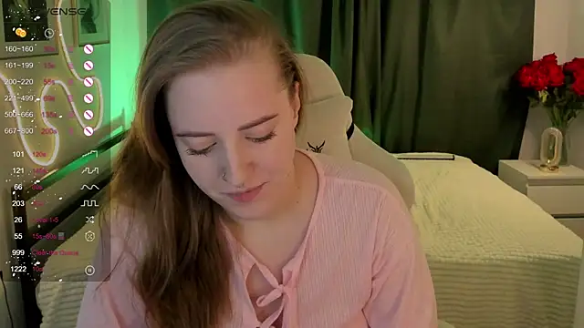 Alice Cire online show from 21, 12, 2025