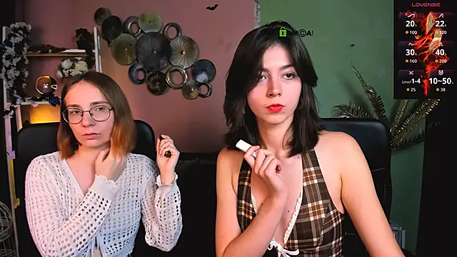 kitniss dreamy online show from 3, 12, 2025