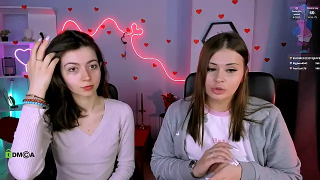 kitniss dreamy online show from 1, 4, 2026