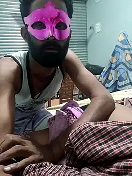 NIT-COUPLE online show from 8, 9, 2025