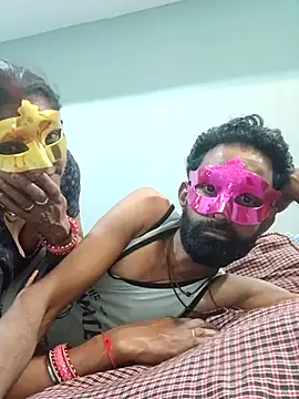 NIT-COUPLE online show from 17, 9, 2025