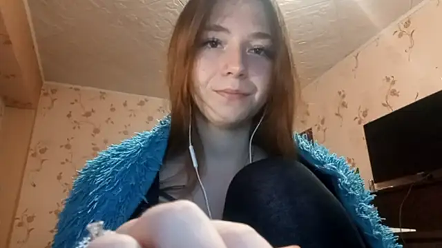 Sophiecuttie online show from 11, 9, 2025