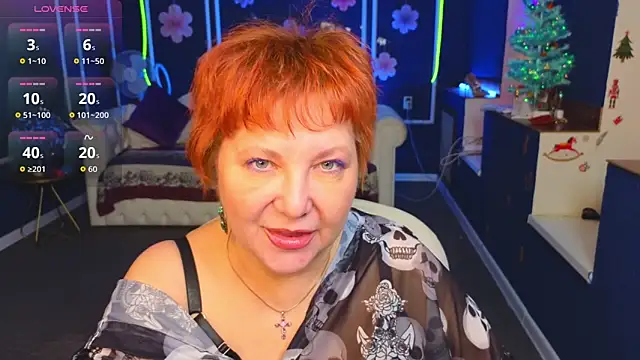 Kira Kenett online show from 11, 1, 2026