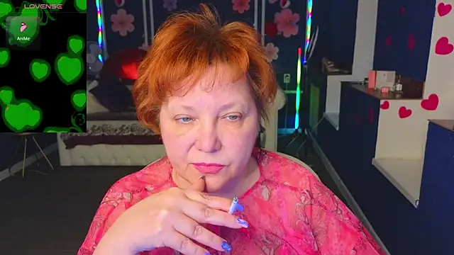 Kira Kenett online show from 28, 2, 2026