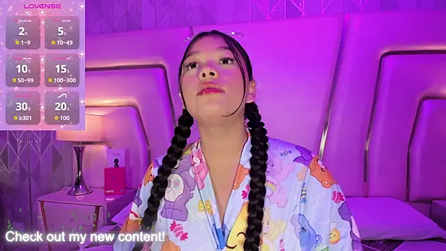 HatsaJones online show from 8, 2, 2026