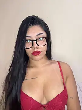 Alexa69xx online show from 17, 4, 2026