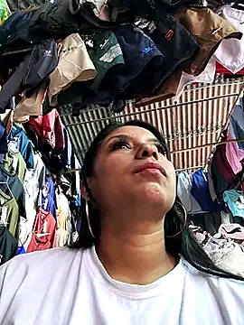 AnggelicaSwan21 online show from 17, 12, 2025