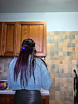 sexy7883 online show from 9, 1, 2026