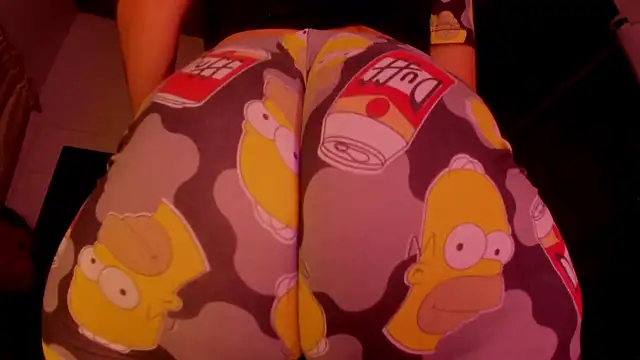 Gabby Haze online show from 10, 1, 2026