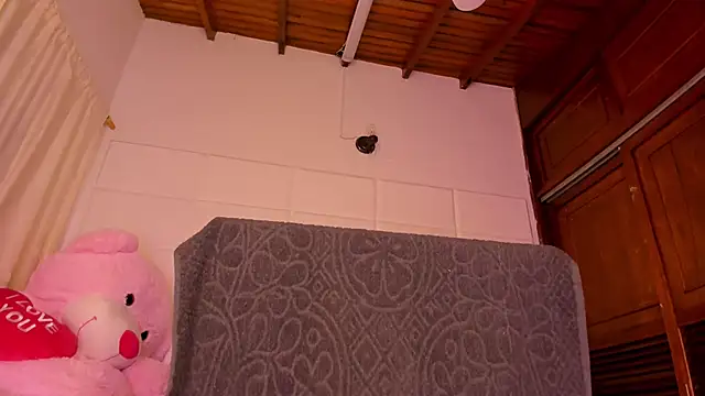 Gabby Haze online show from 3, 3, 2026