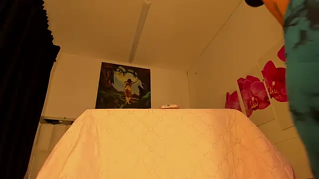 Snapshot of Gabby_Haze chatting on 23, 7, 2026 Gabby Haze online show from 23, 7, 2026