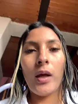 Berta arevalo blsd online show from 20, 11, 2025