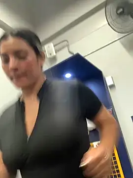 Berta arevalo blsd online show from 22, 11, 2025