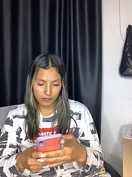 Berta arevalo blsd online show from 3, 12, 2025