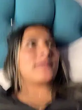 Berta arevalo blsd online show from 18, 12, 2025