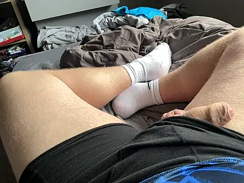 NathNaughtyy online show from 18, 5, 2026