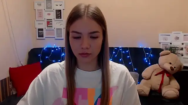 Snapshot of aSingleOne chatting on 18, 2, 2026 aSingleOne online show from 18, 2, 2026