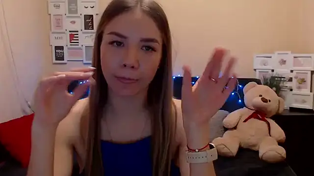 Snapshot of aSingleOne chatting on 20, 2, 2026 aSingleOne online show from 20, 2, 2026