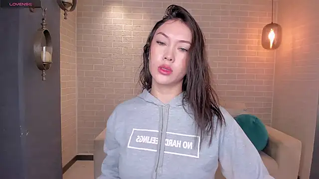 Snapshot of AnnaHoffman_ chatting on 25, 9, 2025 AnnaHoffman  online show from 25, 9, 2025