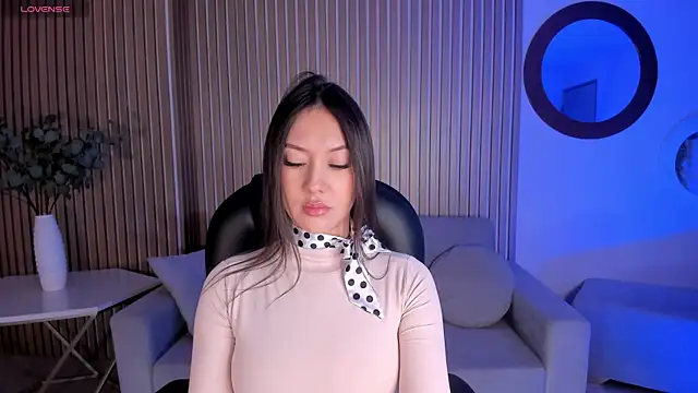 Snapshot of AnnaHoffman_ chatting on 17, 10, 2025 AnnaHoffman  online show from 17, 10, 2025