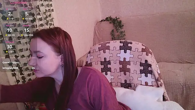 Snapshot of Micky_Wood chatting on 13, 3, 2026 Micky Wood online show from 13, 3, 2026