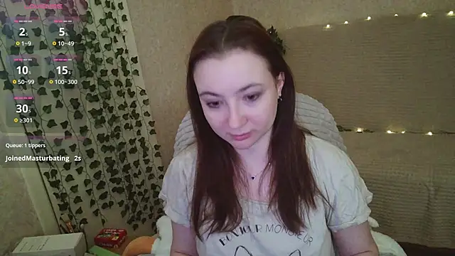 Snapshot of Micky_Wood chatting on 26, 3, 2026 Micky Wood online show from 26, 3, 2026