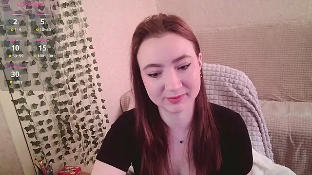 Snapshot of Micky_Wood chatting on 3, 4, 2026 Micky Wood online show from 3, 4, 2026
