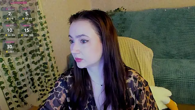 Snapshot of Micky_Wood chatting on 27, 5, 2026 Micky Wood online show from 27, 5, 2026