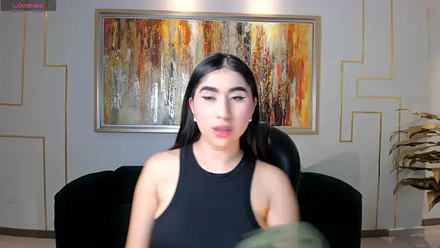 Snapshot of MayaMoretti_ chatting on 14, 10, 2025 MayaMoretti online show from 14, 10, 2025