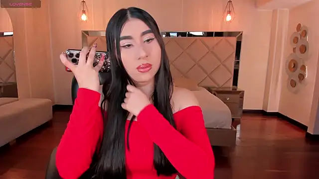 Snapshot of MayaMoretti_ chatting on 17, 2, 2026 MayaMoretti online show from 17, 2, 2026