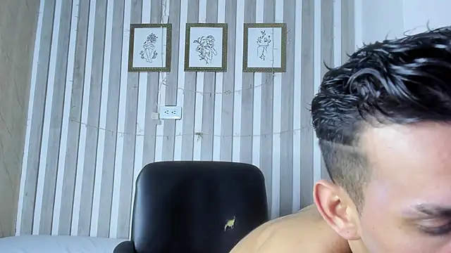 EthanGrey online show from 28, 2, 2026