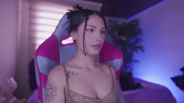 Rebecah 1 online show from 2, 3, 2026