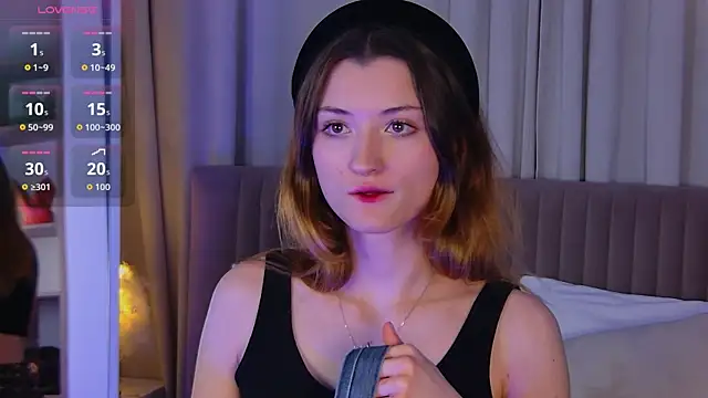 LillySvon online show from 13, 4, 2026