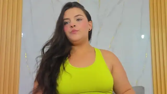 LexaLust online show from 28, 10, 2025