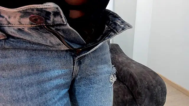 Parys Hot online show from 19, 12, 2025