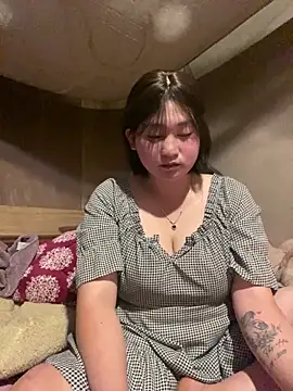 ha-cute online show from 11, 3, 2026