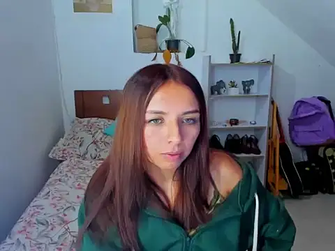 megan doll2123 online show from 15, 1, 2026