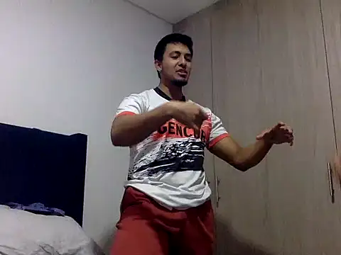 Snapshot of KianxxTeach chatting on 19, 9, 2025 KianxxTeach online show from 19, 9, 2025